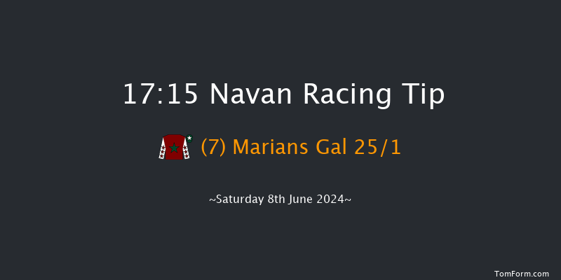 Navan  17:15 Handicap 10f Tue 7th May 2024