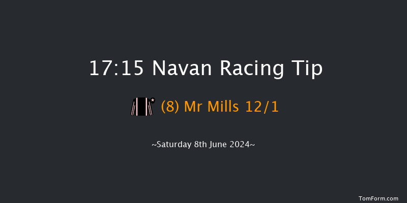 Navan  17:15 Handicap 10f Tue 7th May 2024