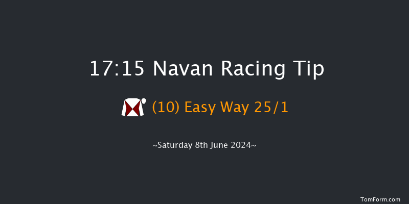 Navan  17:15 Handicap 10f Tue 7th May 2024