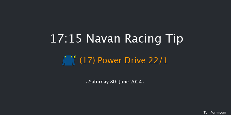 Navan  17:15 Handicap 10f Tue 7th May 2024