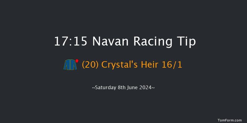 Navan  17:15 Handicap 10f Tue 7th May 2024