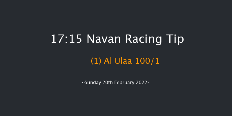 Navan 17:15 NH Flat Race 16f Sat 22nd Jan 2022