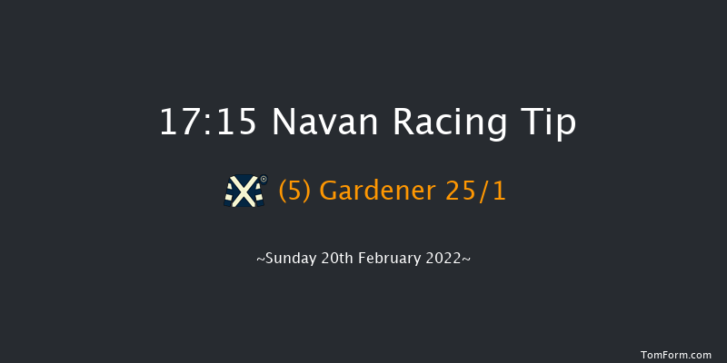 Navan 17:15 NH Flat Race 16f Sat 22nd Jan 2022