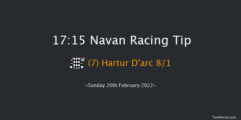 Navan 17:15 NH Flat Race 16f Sat 22nd Jan 2022