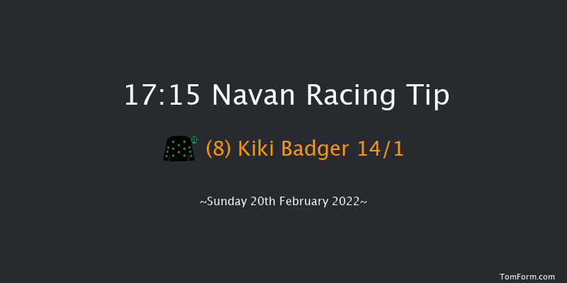 Navan 17:15 NH Flat Race 16f Sat 22nd Jan 2022