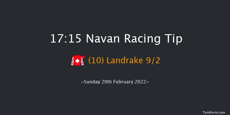 Navan 17:15 NH Flat Race 16f Sat 22nd Jan 2022