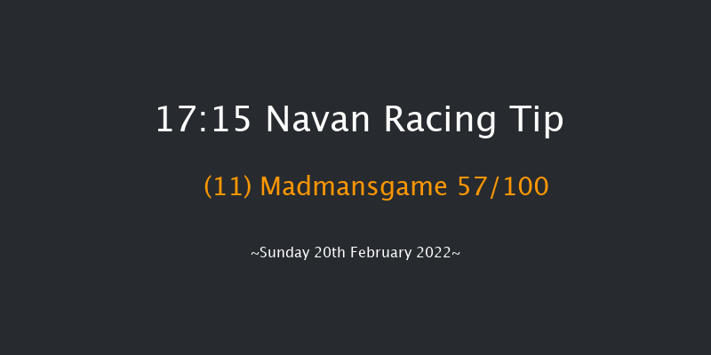 Navan 17:15 NH Flat Race 16f Sat 22nd Jan 2022