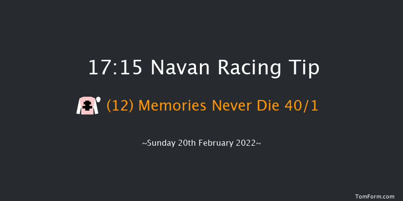 Navan 17:15 NH Flat Race 16f Sat 22nd Jan 2022