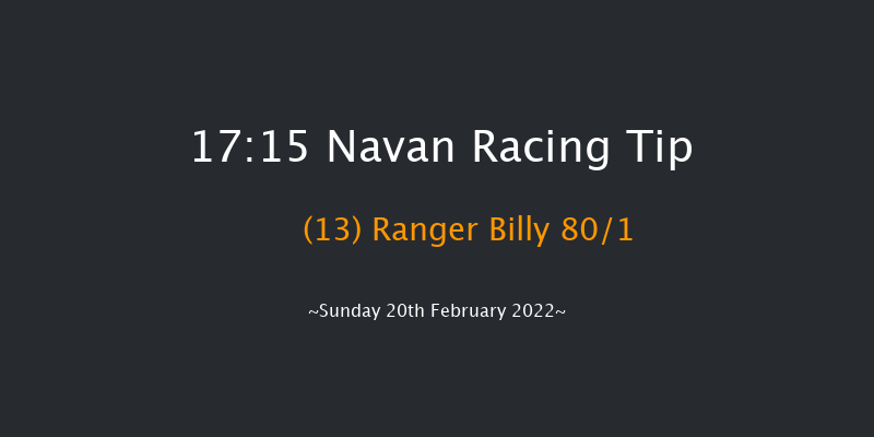 Navan 17:15 NH Flat Race 16f Sat 22nd Jan 2022