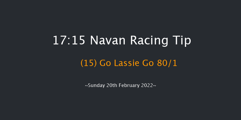 Navan 17:15 NH Flat Race 16f Sat 22nd Jan 2022