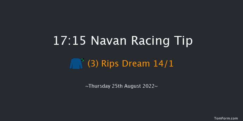 Navan 17:15 Handicap 14f Sat 9th Jul 2022