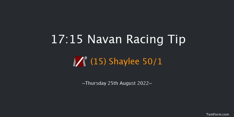 Navan 17:15 Handicap 14f Sat 9th Jul 2022