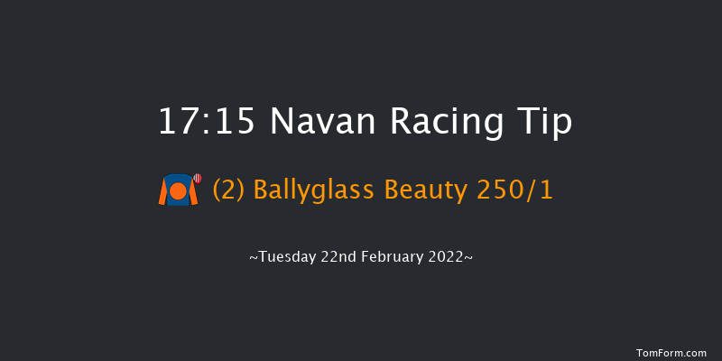 Navan 17:15 NH Flat Race 16f Sat 22nd Jan 2022