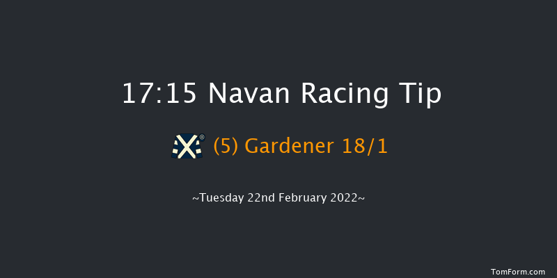 Navan 17:15 NH Flat Race 16f Sat 22nd Jan 2022