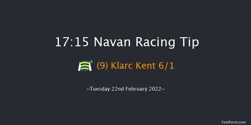 Navan 17:15 NH Flat Race 16f Sat 22nd Jan 2022