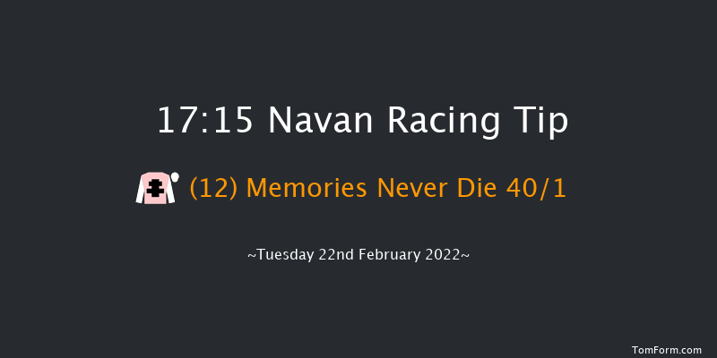 Navan 17:15 NH Flat Race 16f Sat 22nd Jan 2022