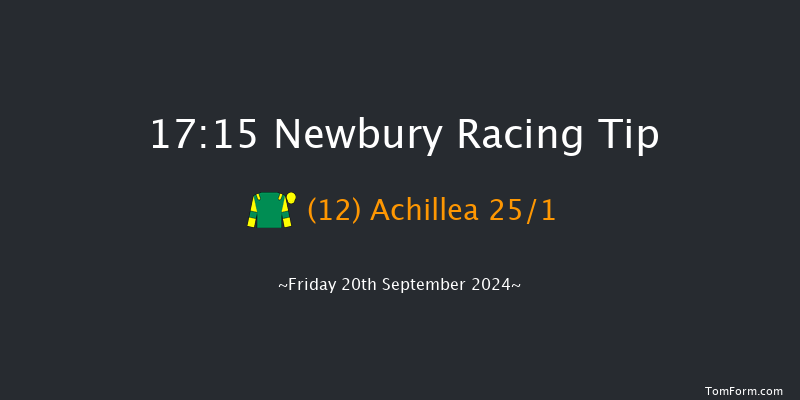 Newbury  17:15 Handicap (Class 4) 10f Thu 5th Sep 2024