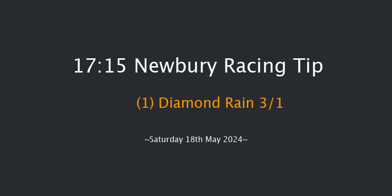 Newbury  17:15 Listed (Class 1) 10f Fri 17th May 2024