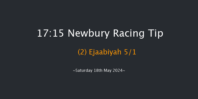 Newbury  17:15 Listed (Class 1) 10f Fri 17th May 2024