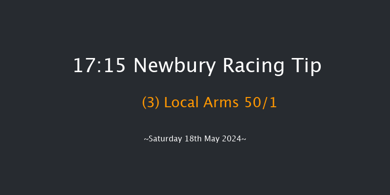 Newbury  17:15 Listed (Class 1) 10f Fri 17th May 2024