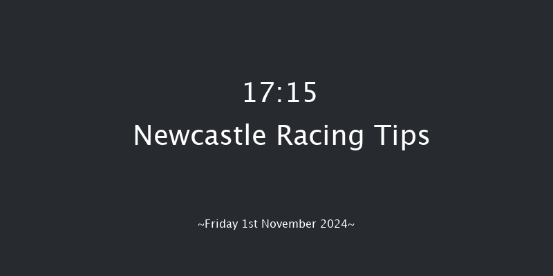 Newcastle  17:15 Handicap (Class 5) 8f Thu 31st Oct 2024