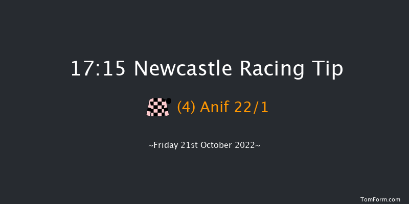 Newcastle 17:15 Handicap (Class 5) 8f Tue 18th Oct 2022