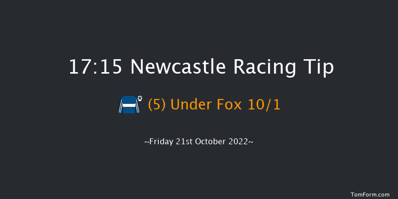 Newcastle 17:15 Handicap (Class 5) 8f Tue 18th Oct 2022