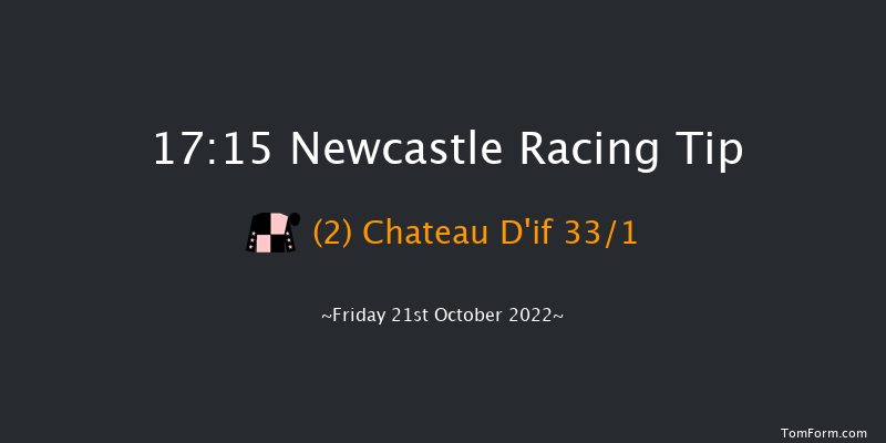 Newcastle 17:15 Handicap (Class 5) 8f Tue 18th Oct 2022