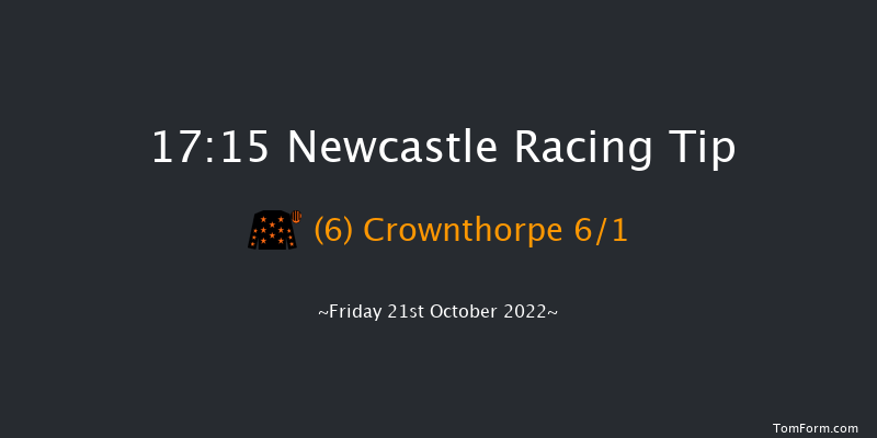 Newcastle 17:15 Handicap (Class 5) 8f Tue 18th Oct 2022