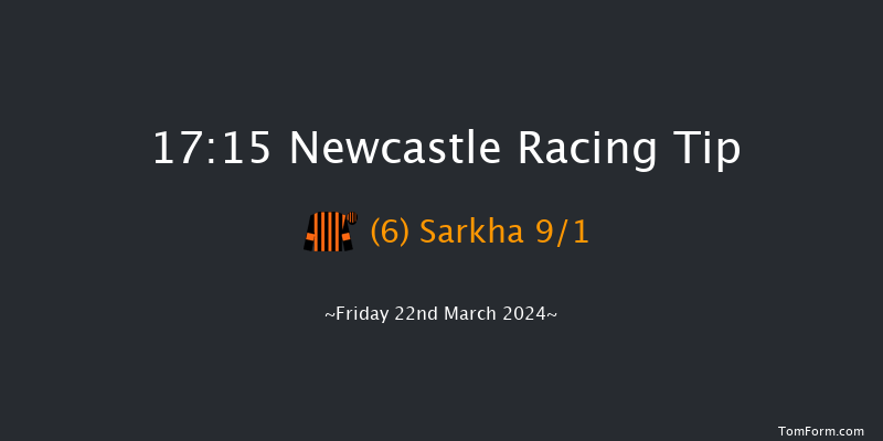 Newcastle  17:15 Stakes (Class 6) 10f Mon 18th Mar 2024