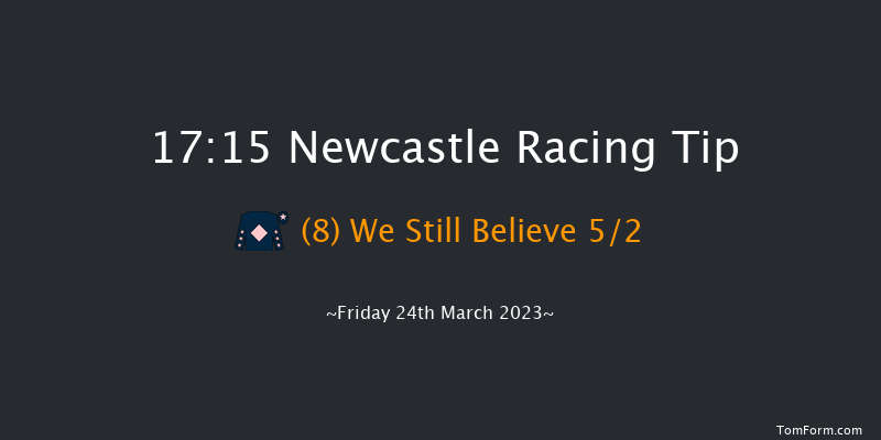 Newcastle 17:15 Handicap (Class 6) 10f Sat 18th Mar 2023