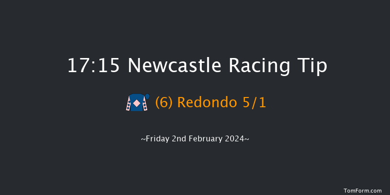 Newcastle  17:15 Handicap (Class 6) 8f Tue 30th Jan 2024