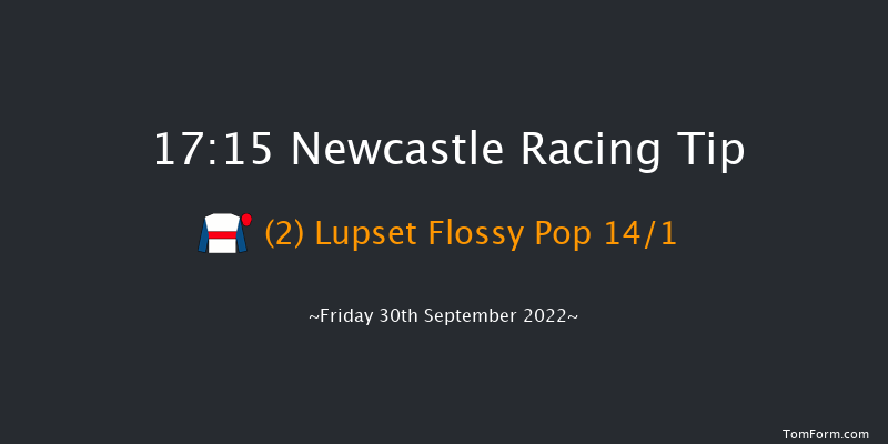 Newcastle 17:15 Handicap (Class 6) 6f Wed 28th Sep 2022