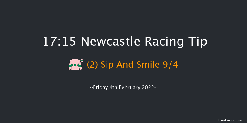 Newcastle 17:15 Stakes (Class 5) 6f Tue 1st Feb 2022