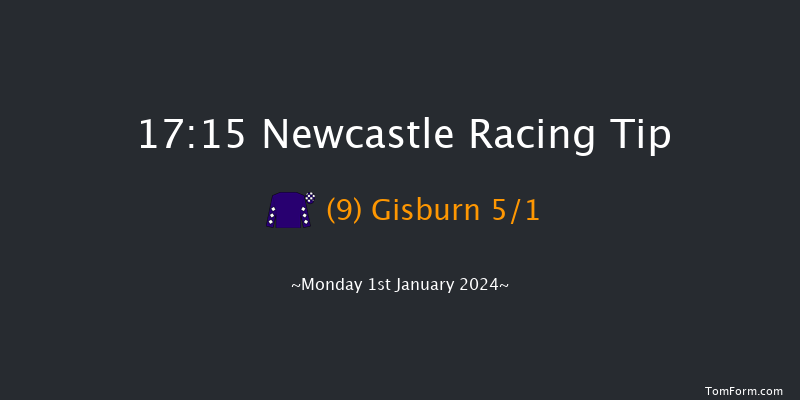 Newcastle 17:15 Handicap (Class 2) 6f Thu 28th Dec 2023