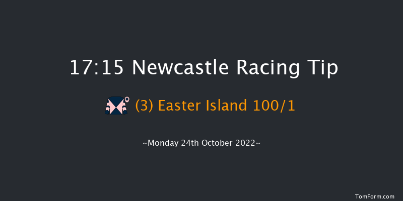 Newcastle 17:15 Stakes (Class 5) 12f Fri 21st Oct 2022