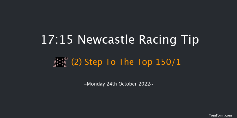 Newcastle 17:15 Stakes (Class 5) 12f Fri 21st Oct 2022