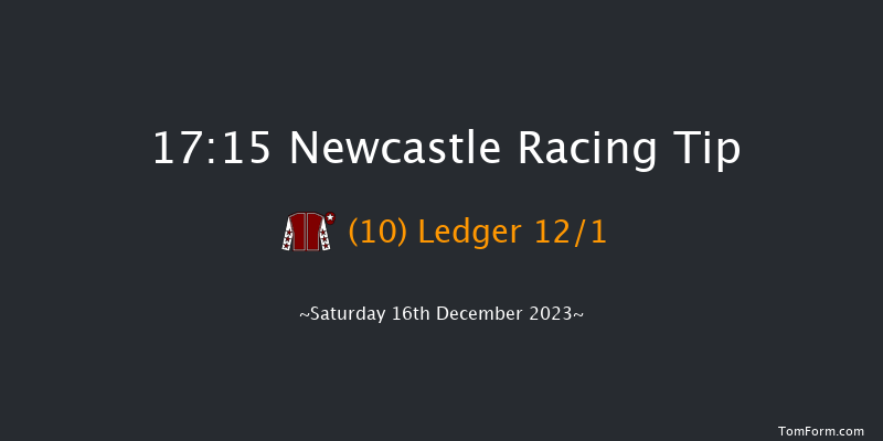 Newcastle 17:15 Handicap (Class 5) 8f Thu 14th Dec 2023