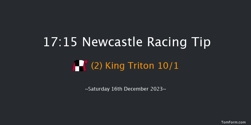 Newcastle 17:15 Handicap (Class 5) 8f Thu 14th Dec 2023