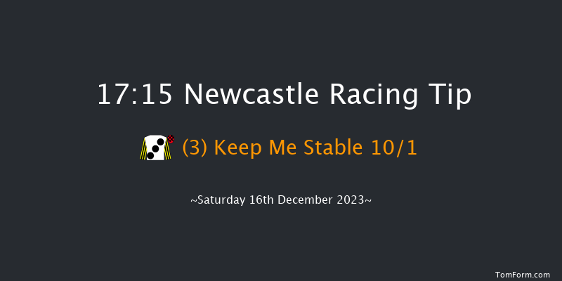 Newcastle 17:15 Handicap (Class 5) 8f Thu 14th Dec 2023