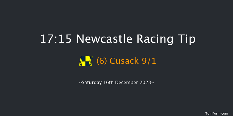 Newcastle 17:15 Handicap (Class 5) 8f Thu 14th Dec 2023