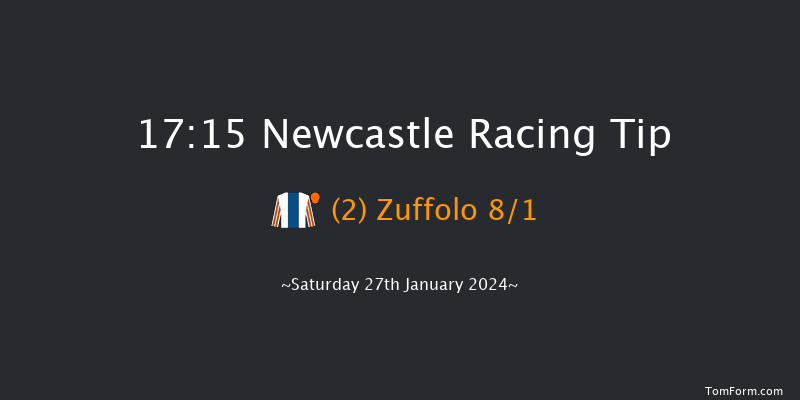 Newcastle  17:15 Handicap (Class 5) 5f Thu 25th Jan 2024