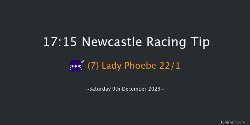 Newcastle 17:15 Stakes (Class 5) 6f Fri 8th Dec 2023