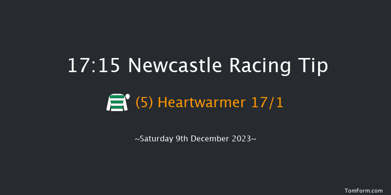 Newcastle 17:15 Stakes (Class 5) 6f Fri 8th Dec 2023