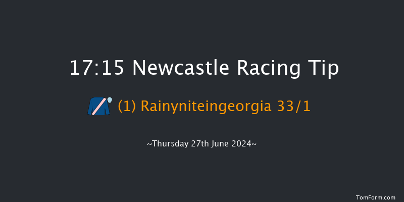 Newcastle  17:15 Handicap (Class 5) 5f Sun 12th May 2024