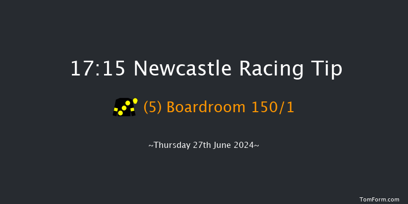 Newcastle  17:15 Handicap (Class 5) 5f Sun 12th May 2024