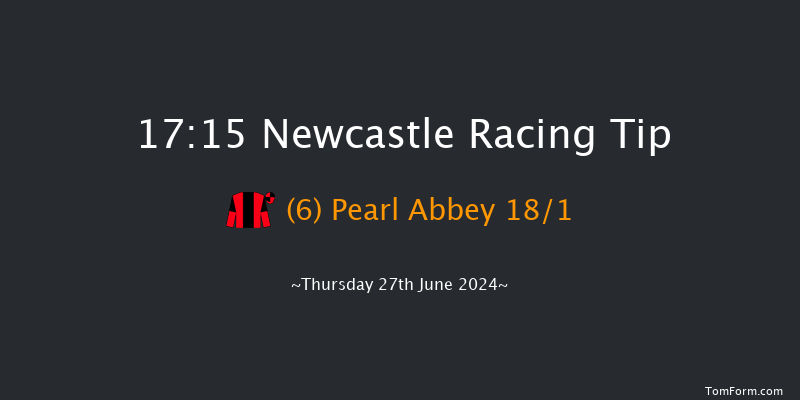 Newcastle  17:15 Handicap (Class 5) 5f Sun 12th May 2024