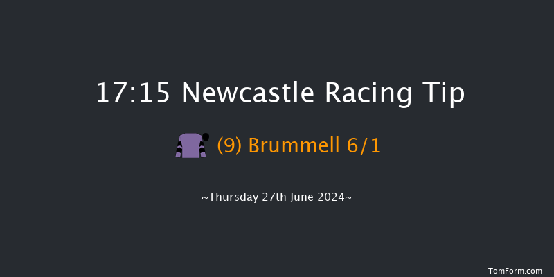 Newcastle  17:15 Handicap (Class 5) 5f Sun 12th May 2024