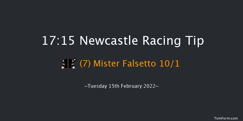 Newcastle 17:15 Maiden (Class 5) 8f Thu 10th Feb 2022