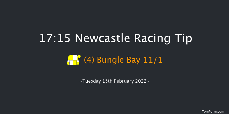 Newcastle 17:15 Maiden (Class 5) 8f Thu 10th Feb 2022